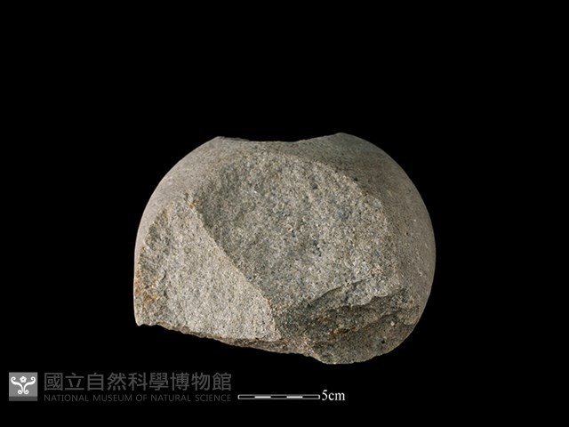 石核藏品圖，第3張