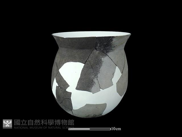 陶甑藏品圖，第3張