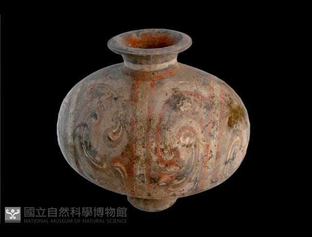 陶壺藏品圖，第3張