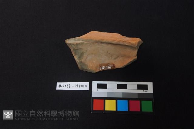 陶片藏品圖，第2張