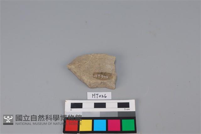 陶片藏品圖，第2張