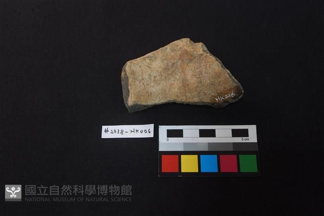 陶片藏品圖，第2張