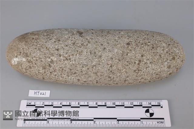 石錘藏品圖，第2張