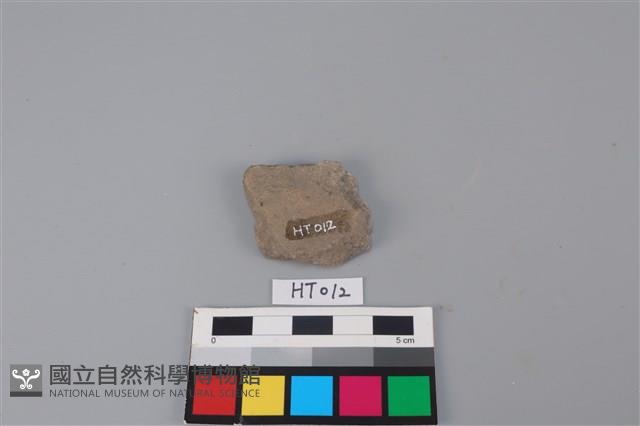 陶片藏品圖，第2張