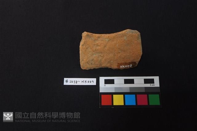 陶片藏品圖，第2張