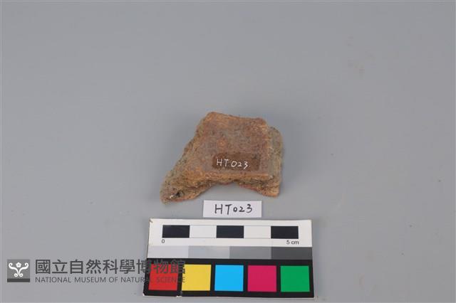 陶片藏品圖，第2張