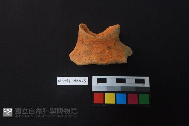 陶片藏品圖，第2張