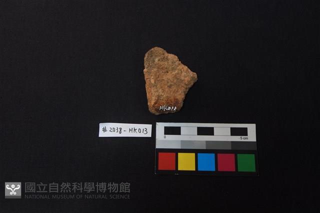 陶片藏品圖，第2張