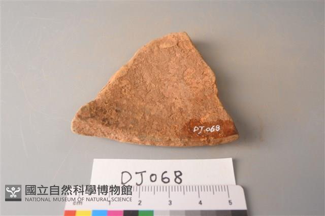 陶片藏品圖，第2張