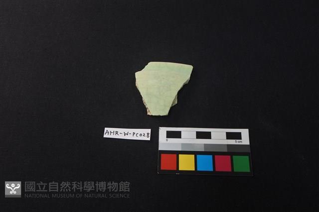 瓷盤藏品圖，第2張