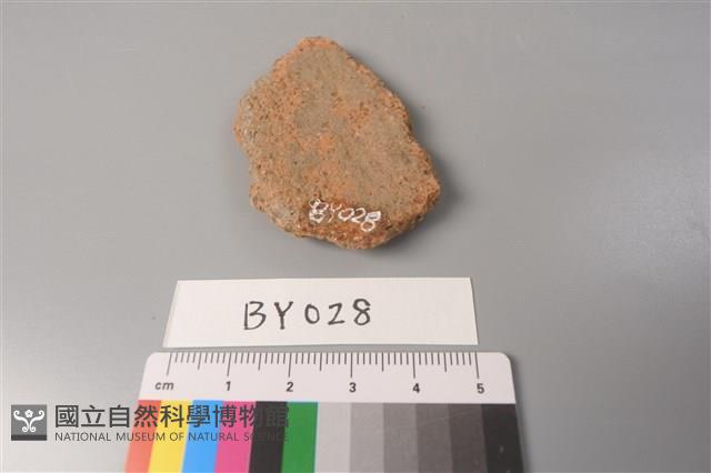 陶片藏品圖，第2張