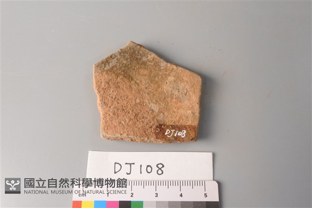 陶片藏品圖，第2張