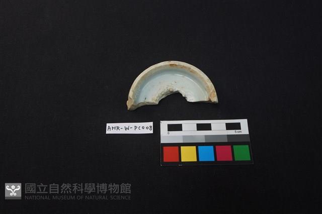 瓷片藏品圖，第2張