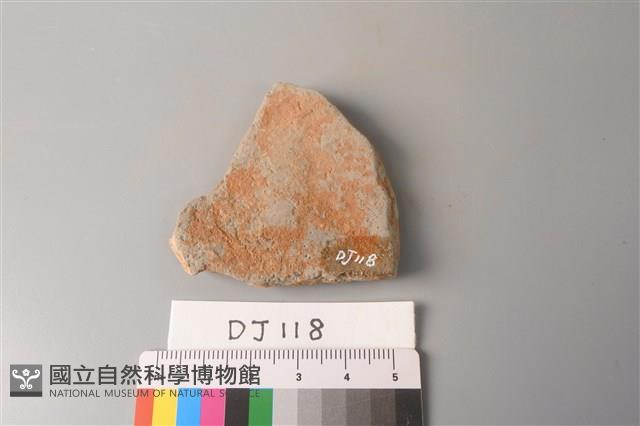 陶片藏品圖，第2張