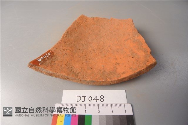 陶片藏品圖，第2張