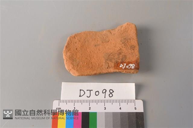 陶片藏品圖，第2張