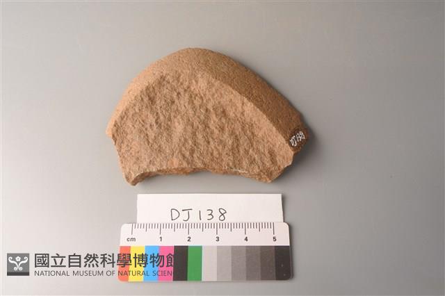 斧鋤形器藏品圖，第2張