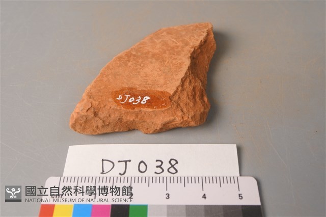 陶片藏品圖，第2張