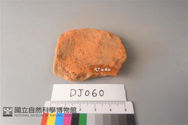 陶片藏品圖，第2張