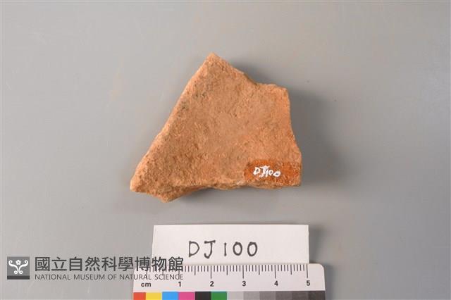 陶片藏品圖，第2張