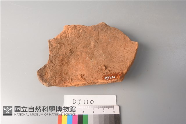 陶片藏品圖，第2張
