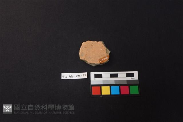 陶片藏品圖，第2張