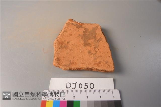 陶片藏品圖，第2張