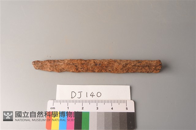 陶片藏品圖，第2張