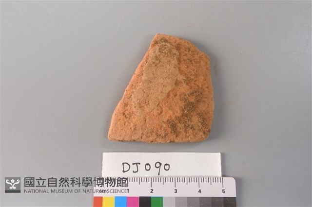 陶片藏品圖，第2張