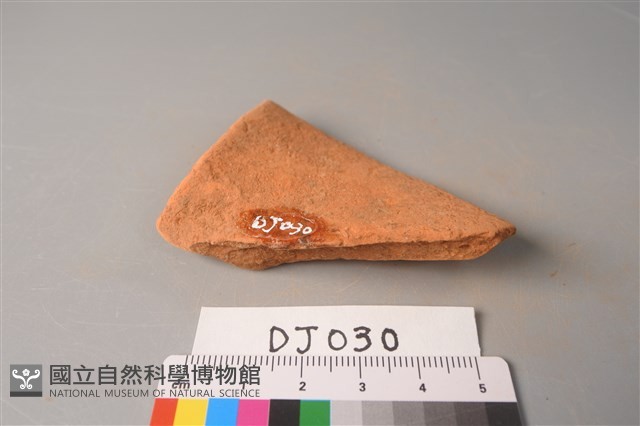 陶片藏品圖，第2張