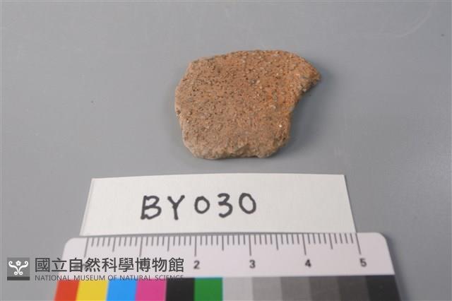 陶片藏品圖，第2張