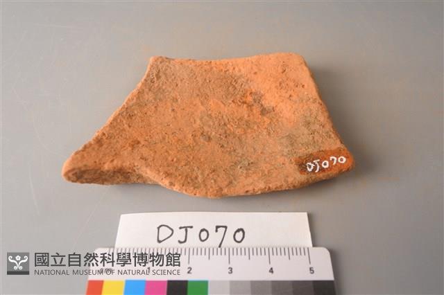 陶片藏品圖，第2張