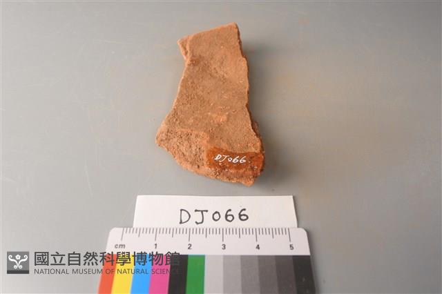 陶片藏品圖，第2張