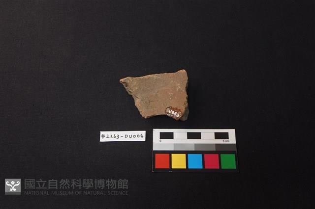 陶片藏品圖，第2張