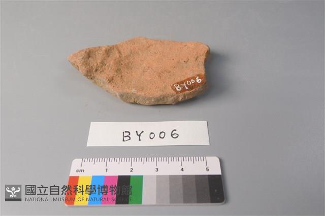 陶片藏品圖，第2張