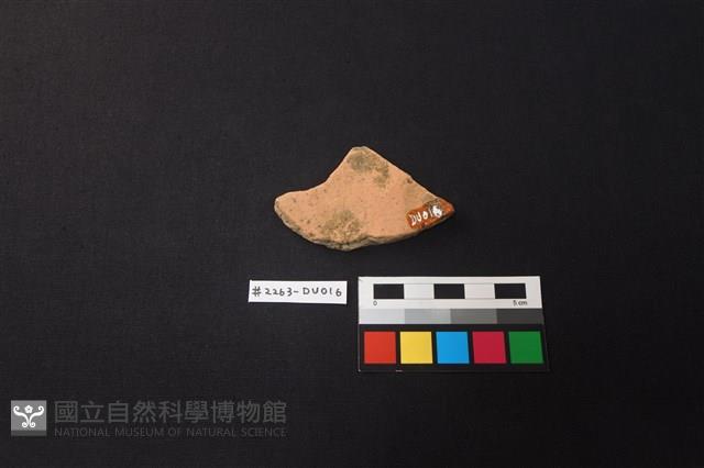 陶片藏品圖，第2張