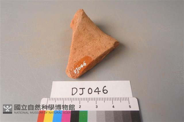 陶片藏品圖，第2張