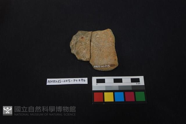 陶片藏品圖，第2張