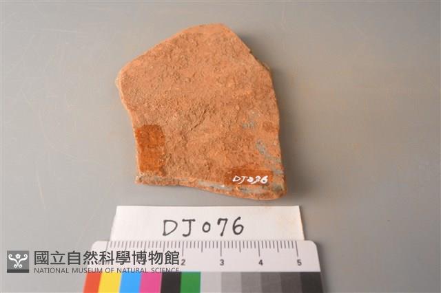 陶片藏品圖，第2張