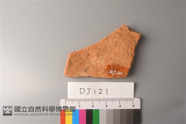 陶片藏品圖，第2張