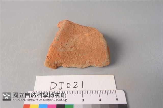 陶片藏品圖，第2張