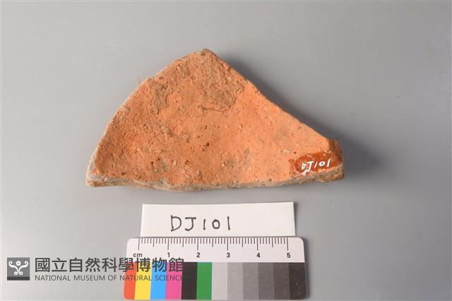 陶片藏品圖，第2張