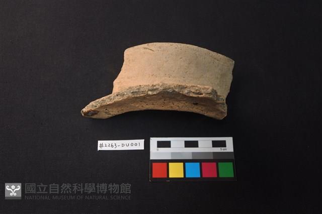 陶片藏品圖，第2張