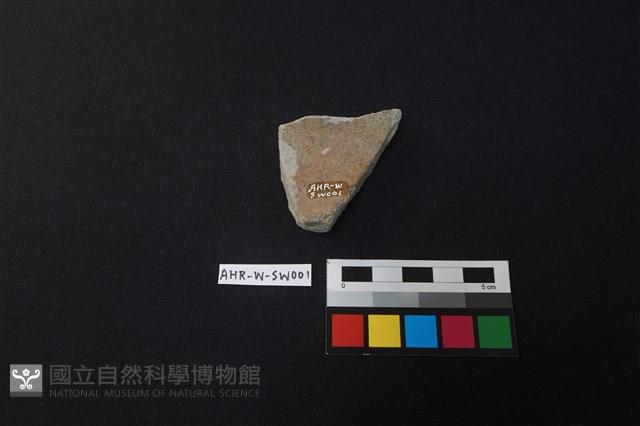 硬陶片藏品圖，第2張