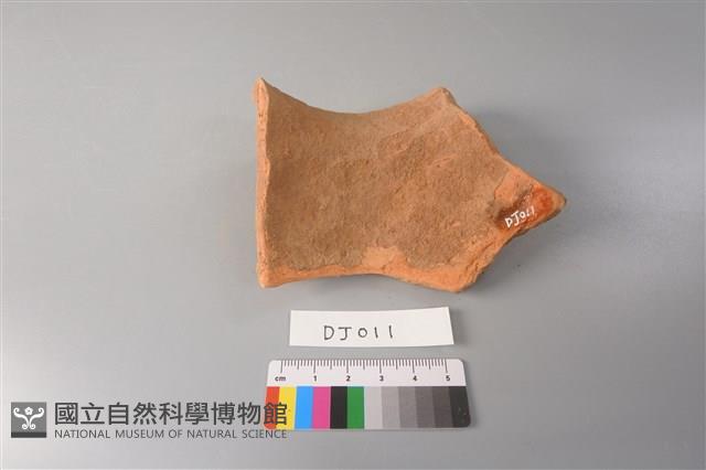 陶片藏品圖，第2張