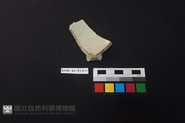 瓷片藏品圖，第2張