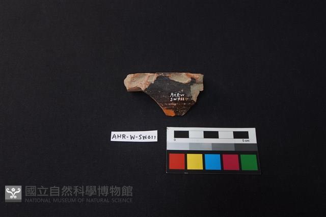 硬陶片藏品圖，第2張