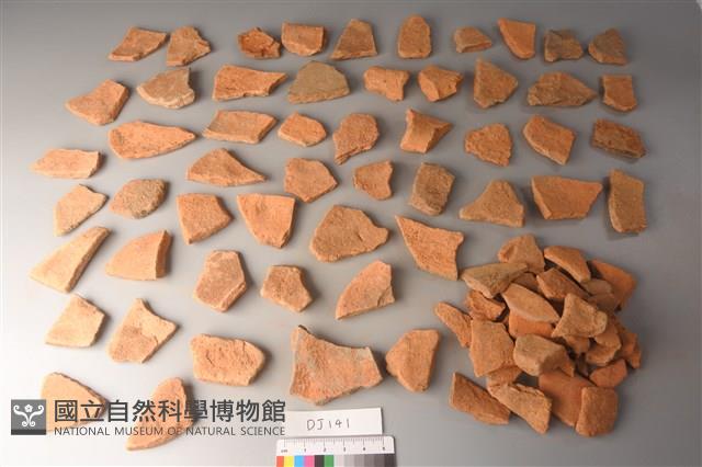 陶片藏品圖，第2張