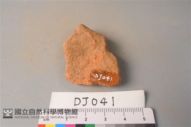 陶片藏品圖，第2張