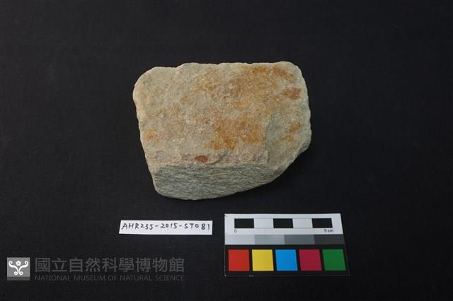 石核藏品圖，第2張